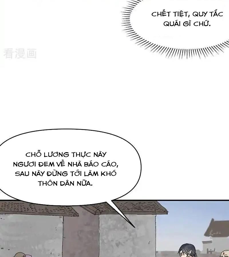 đọc truyện Tối Cường Võ Hồn Hệ Thống Chương 253 ảnh 34 tại Thiên Thai Truyện