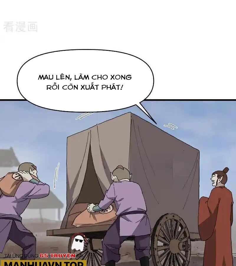 đọc truyện Tối Cường Võ Hồn Hệ Thống Chương 253 ảnh 37 tại Thiên Thai Truyện