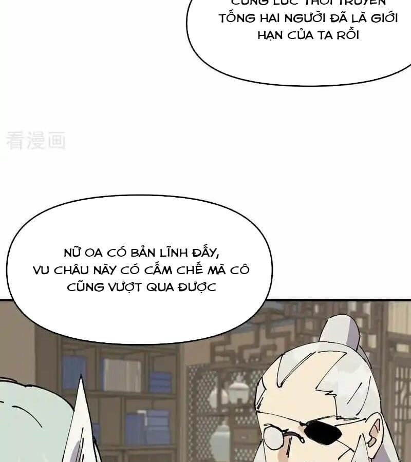 đọc truyện Tối Cường Võ Hồn Hệ Thống Chương 254 ảnh 36 tại Thiên Thai Truyện