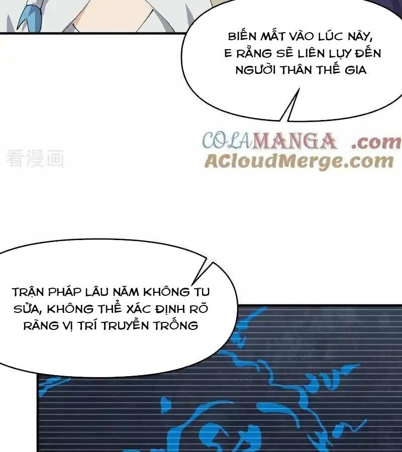 đọc truyện Tối Cường Võ Hồn Hệ Thống Chương 254 ảnh 41 tại Thiên Thai Truyện