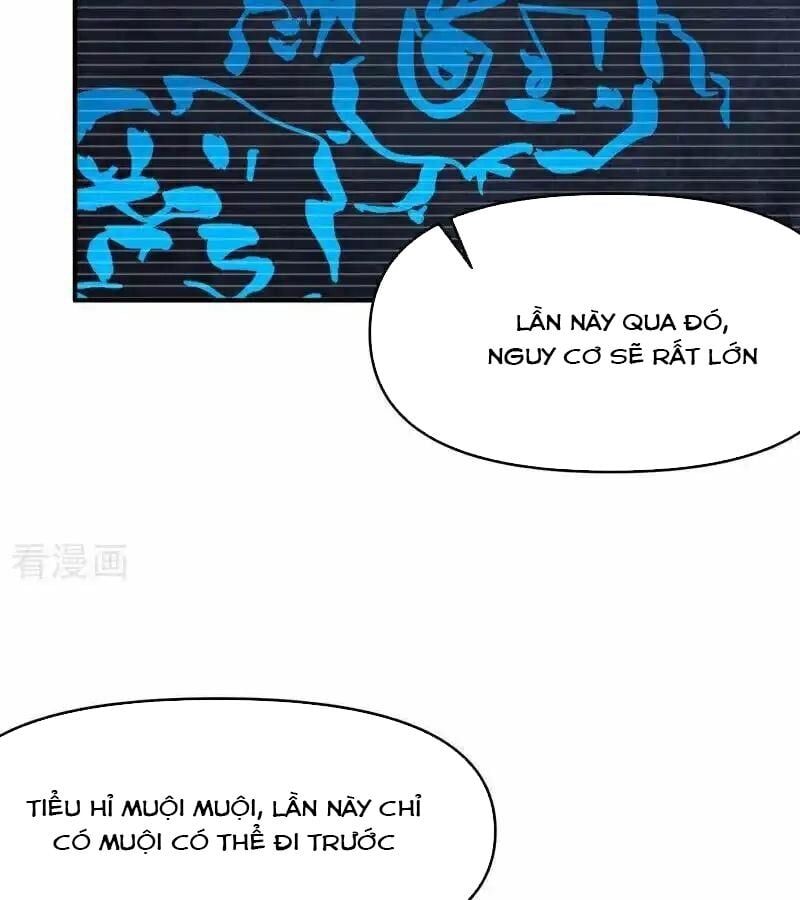 đọc truyện Tối Cường Võ Hồn Hệ Thống Chương 254 ảnh 42 tại Thiên Thai Truyện