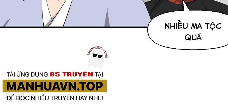 đọc truyện Tối Cường Võ Hồn Hệ Thống Chương 256 ảnh 11 tại Thiên Thai Truyện
