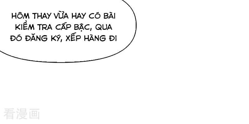 đọc truyện Tối Cường Võ Hồn Hệ Thống Chương 256 ảnh 15 tại Thiên Thai Truyện