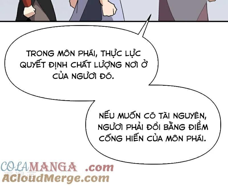 đọc truyện Tối Cường Võ Hồn Hệ Thống Chương 256 ảnh 17 tại Thiên Thai Truyện