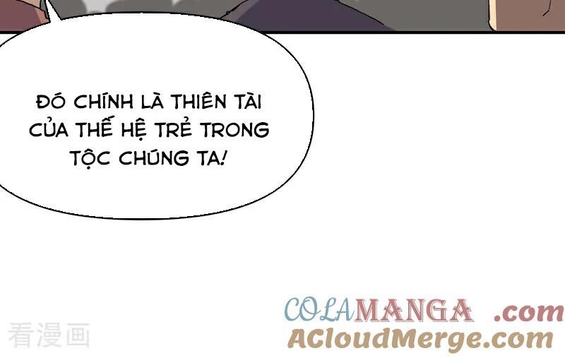 đọc truyện Tối Cường Võ Hồn Hệ Thống Chương 256 ảnh 29 tại Thiên Thai Truyện