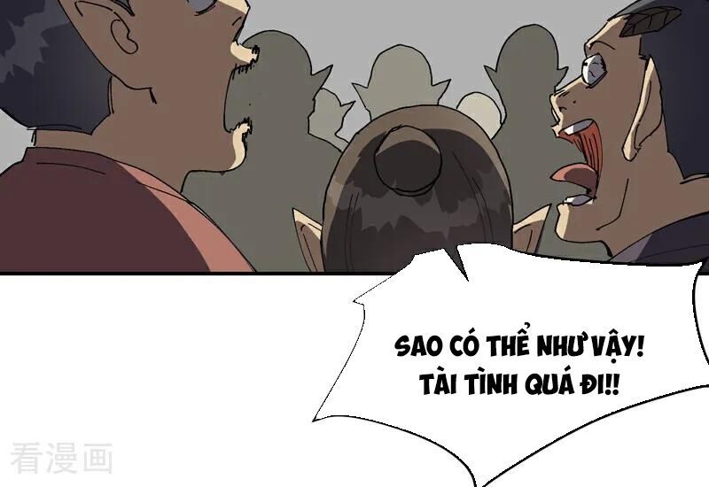 đọc truyện Tối Cường Võ Hồn Hệ Thống Chương 256 ảnh 47 tại Thiên Thai Truyện