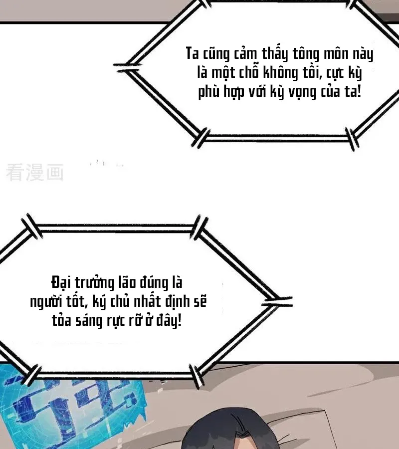 đọc truyện Tối Cường Võ Hồn Hệ Thống Chương 257 ảnh 34 tại Thiên Thai Truyện