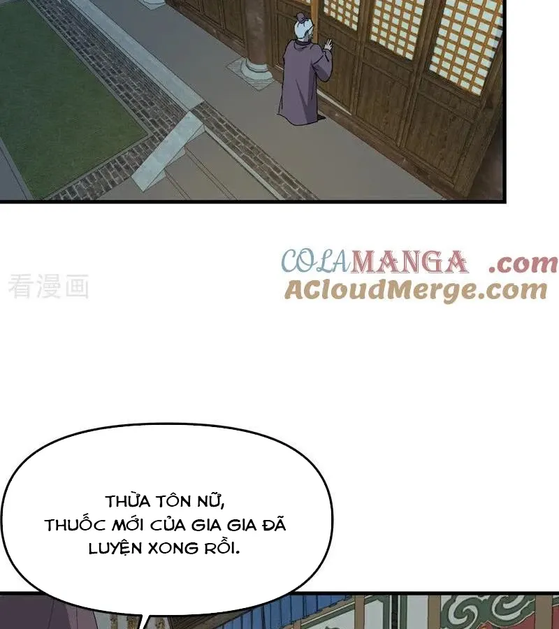 đọc truyện Tối Cường Võ Hồn Hệ Thống Chương 257 ảnh 38 tại Thiên Thai Truyện
