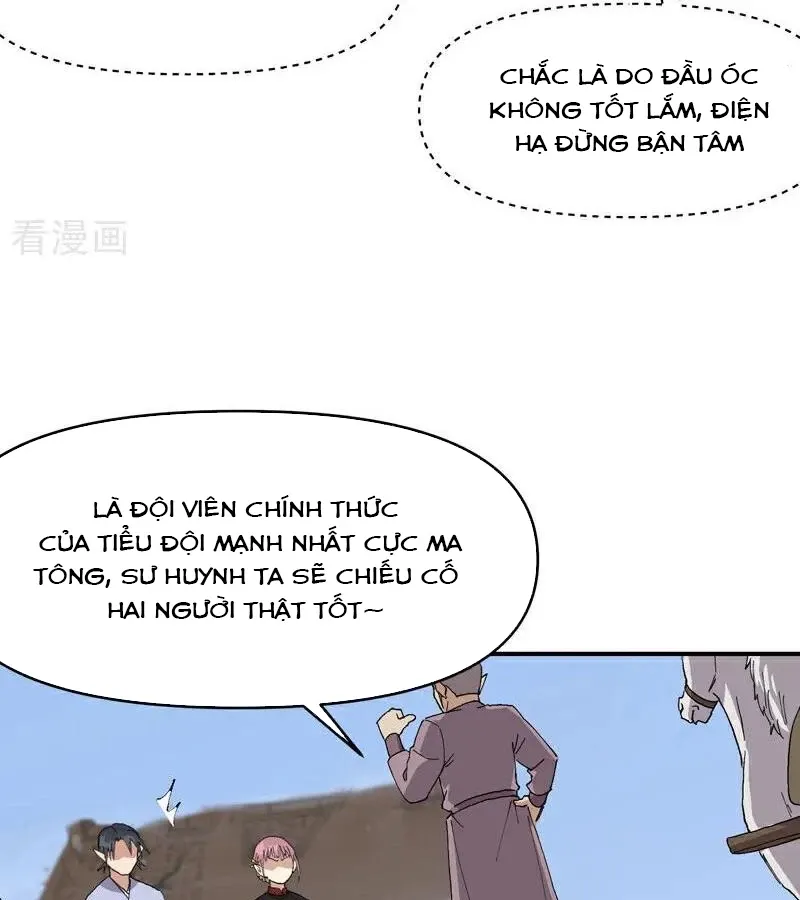 đọc truyện Tối Cường Võ Hồn Hệ Thống Chương 259 ảnh 24 tại Thiên Thai Truyện