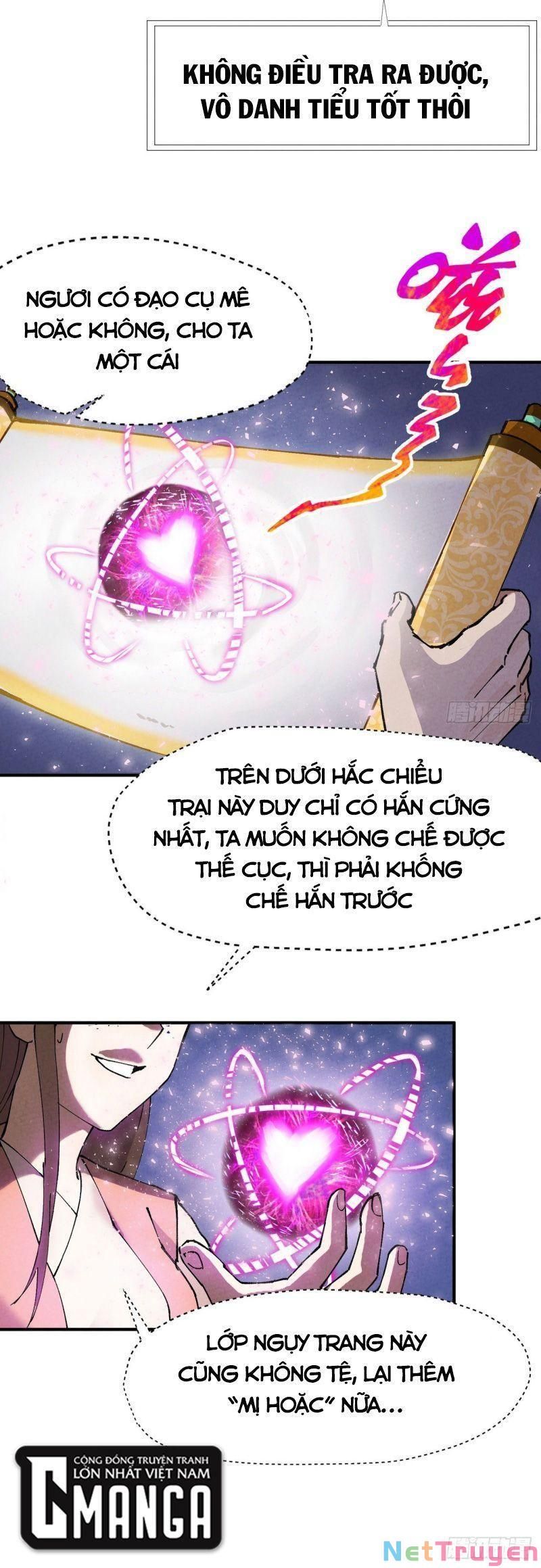 đọc truyện Tối Cường Võ Hồn Hệ Thống Chương 26 ảnh 14 tại Thiên Thai Truyện