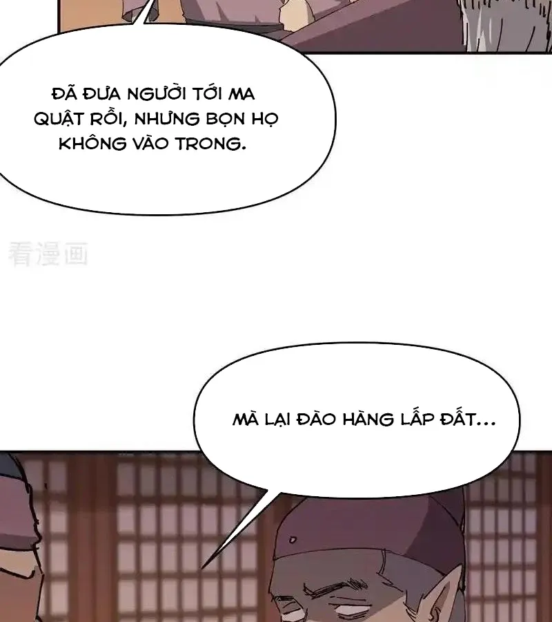 đọc truyện Tối Cường Võ Hồn Hệ Thống Chương 260 ảnh 11 tại Thiên Thai Truyện