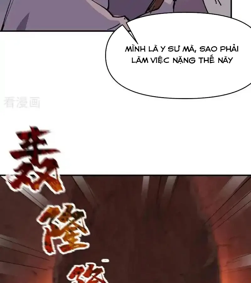 đọc truyện Tối Cường Võ Hồn Hệ Thống Chương 260 ảnh 34 tại Thiên Thai Truyện