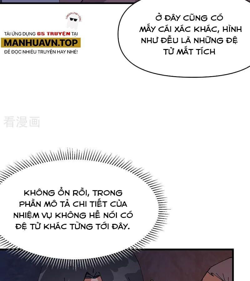 đọc truyện Tối Cường Võ Hồn Hệ Thống Chương 262 ảnh 24 tại Thiên Thai Truyện