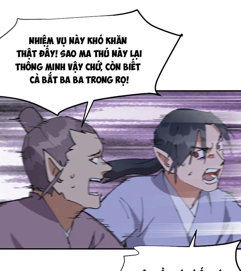 đọc truyện Tối Cường Võ Hồn Hệ Thống Chương 262 ảnh 37 tại Thiên Thai Truyện