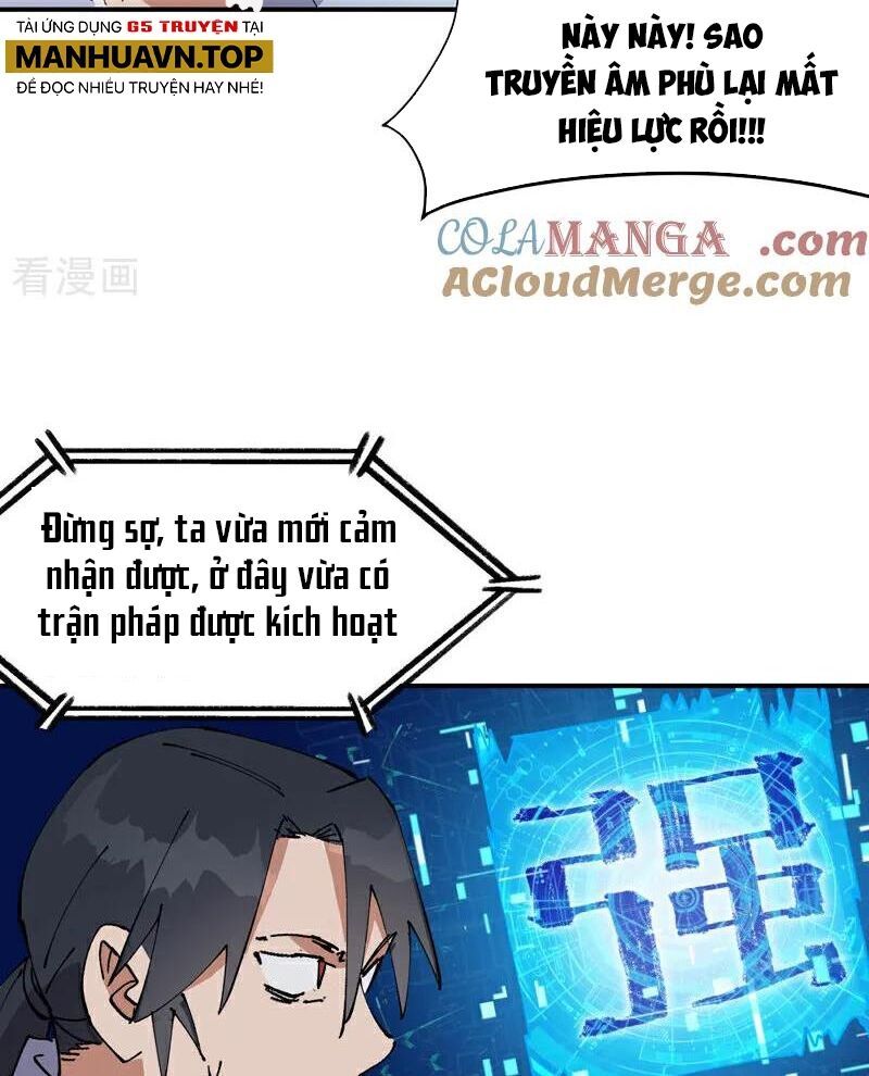 đọc truyện Tối Cường Võ Hồn Hệ Thống Chương 265 ảnh 28 tại Thiên Thai Truyện