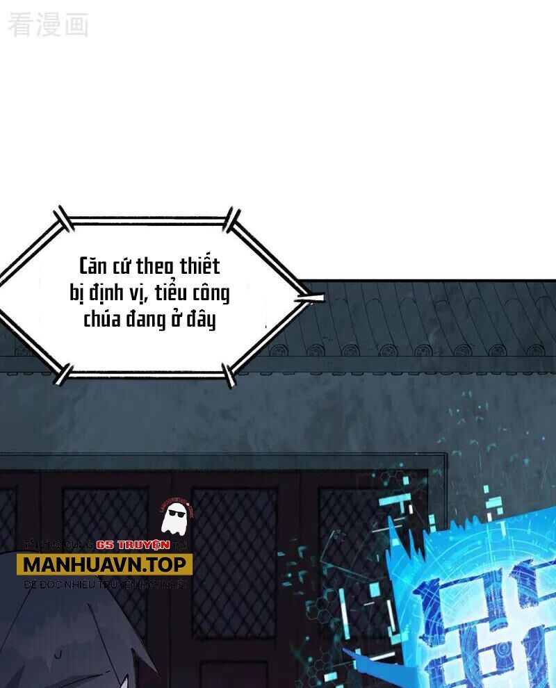 đọc truyện Tối Cường Võ Hồn Hệ Thống Chương 267 ảnh 30 tại Thiên Thai Truyện