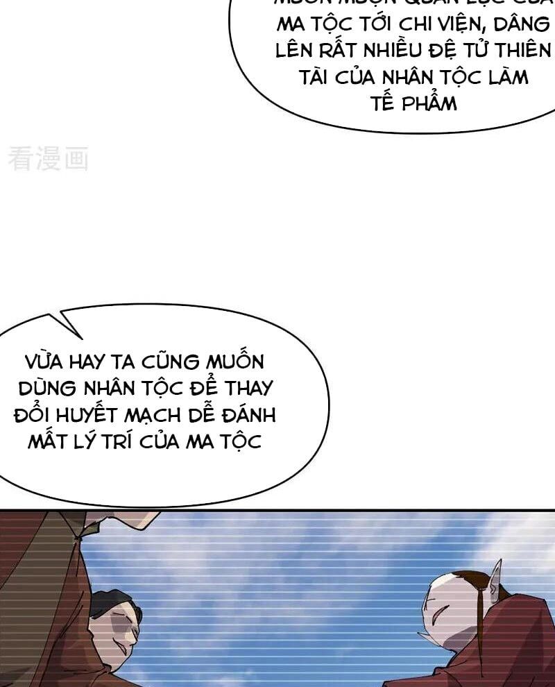đọc truyện Tối Cường Võ Hồn Hệ Thống Chương 267 ảnh 7 tại Thiên Thai Truyện