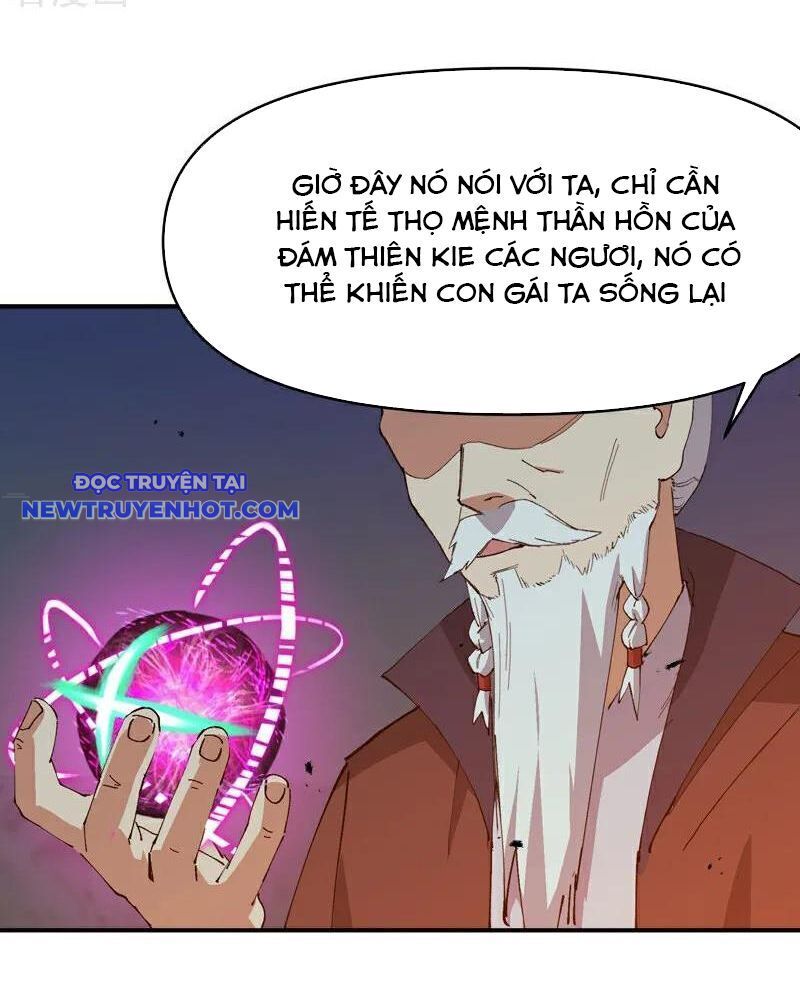 đọc truyện Tối Cường Võ Hồn Hệ Thống Chương 269 ảnh 28 tại Thiên Thai Truyện