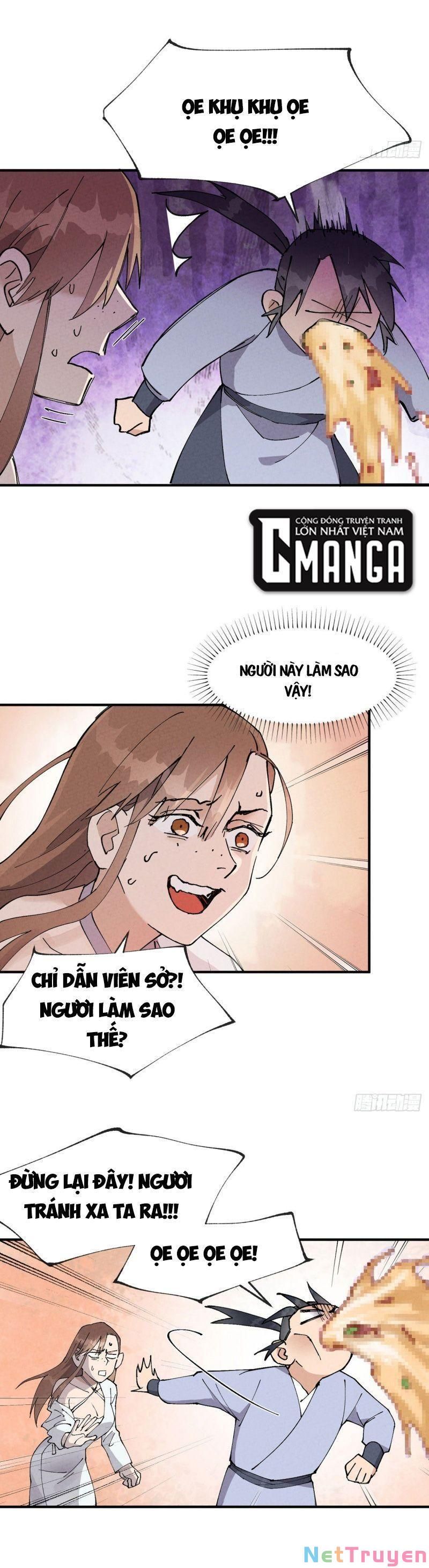 đọc truyện Tối Cường Võ Hồn Hệ Thống Chương 27 ảnh 6 tại Thiên Thai Truyện