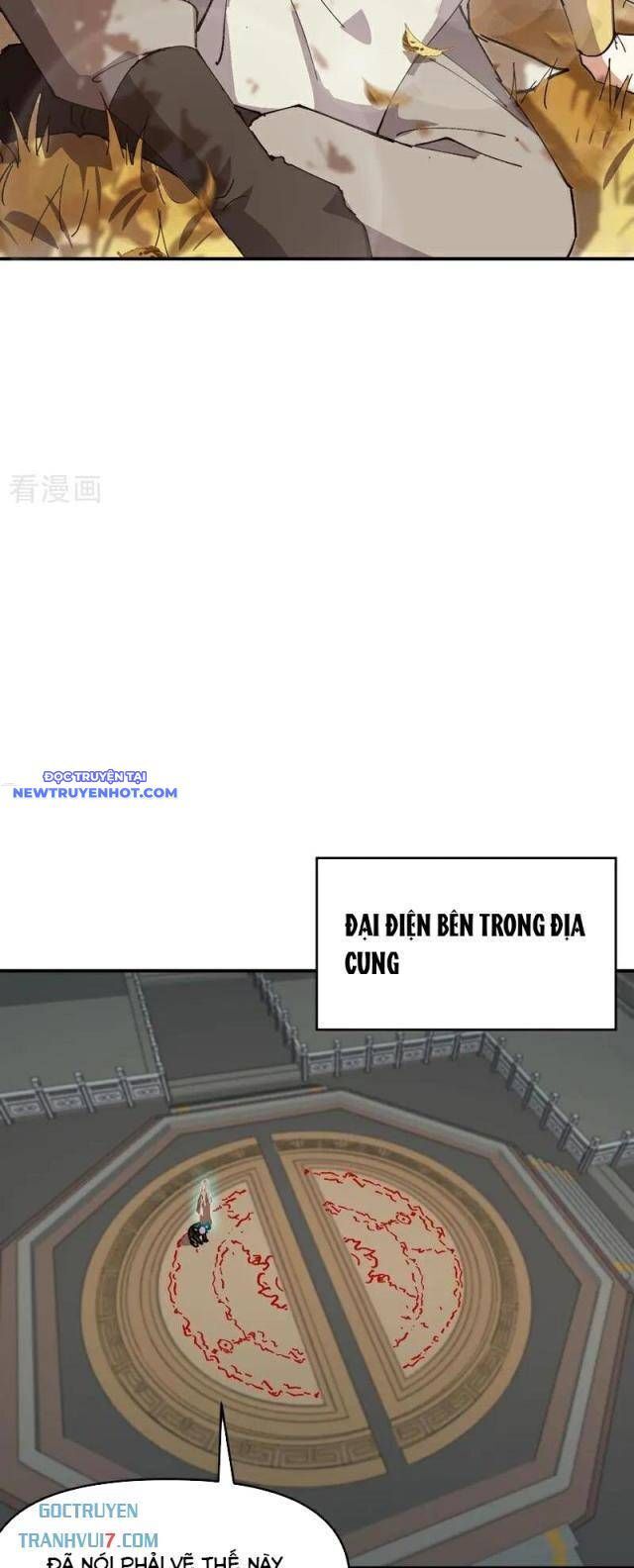 đọc truyện Tối Cường Võ Hồn Hệ Thống Chương 272 ảnh 6 tại Thiên Thai Truyện