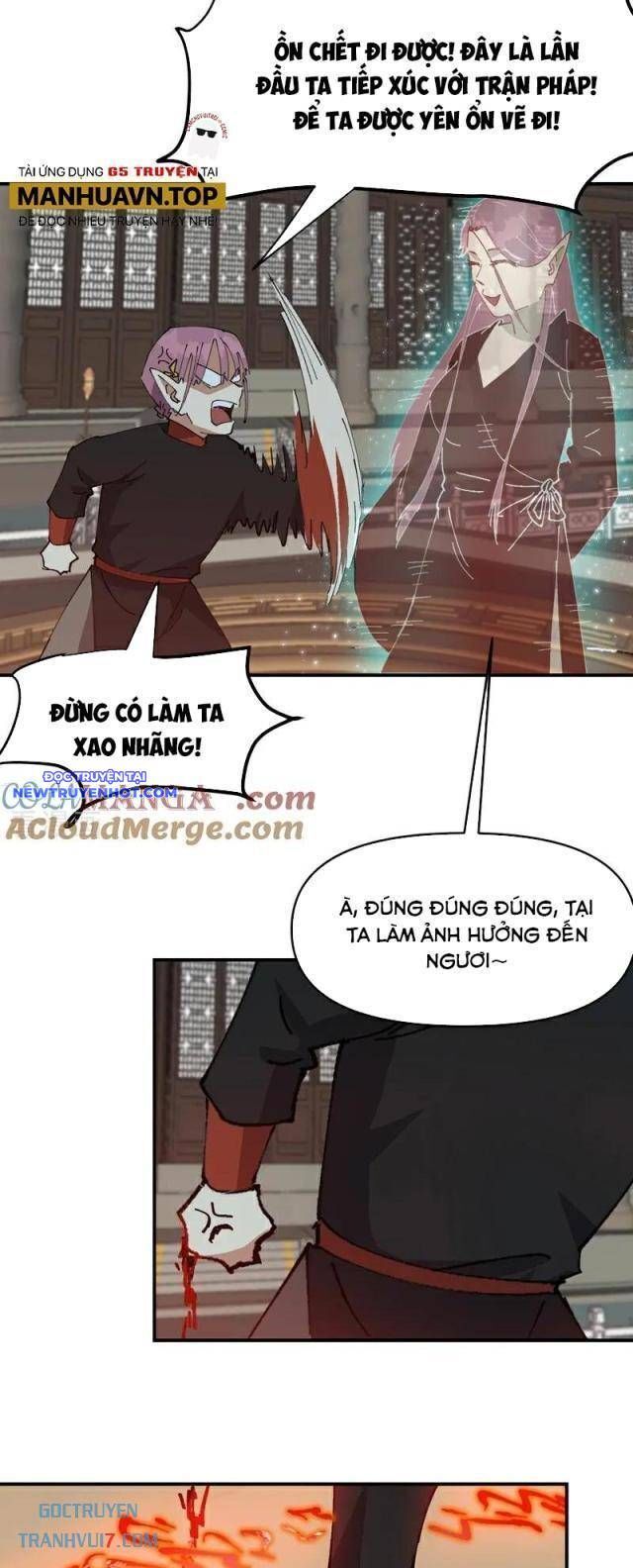 đọc truyện Tối Cường Võ Hồn Hệ Thống Chương 272 ảnh 8 tại Thiên Thai Truyện