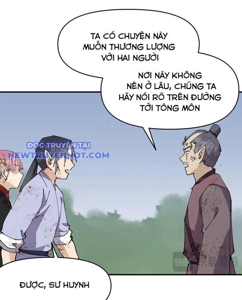 đọc truyện Tối Cường Võ Hồn Hệ Thống Chương 273 ảnh 26 tại Thiên Thai Truyện