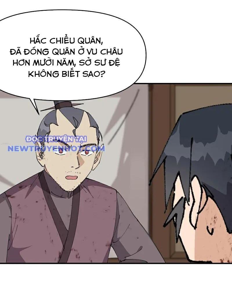 đọc truyện Tối Cường Võ Hồn Hệ Thống Chương 274 ảnh 5 tại Thiên Thai Truyện