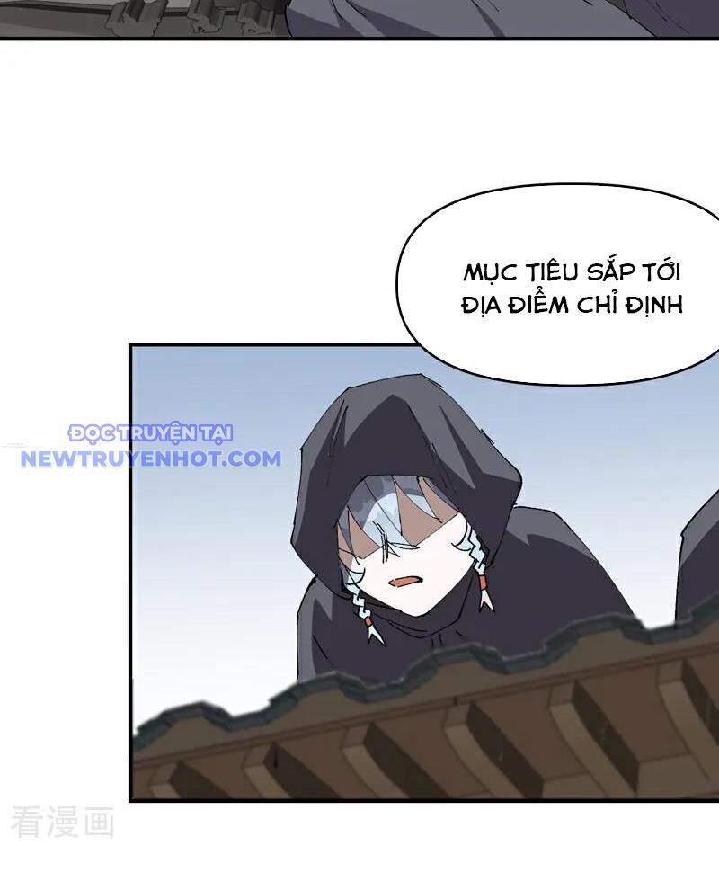 đọc truyện Tối Cường Võ Hồn Hệ Thống Chương 275 ảnh 27 tại Thiên Thai Truyện