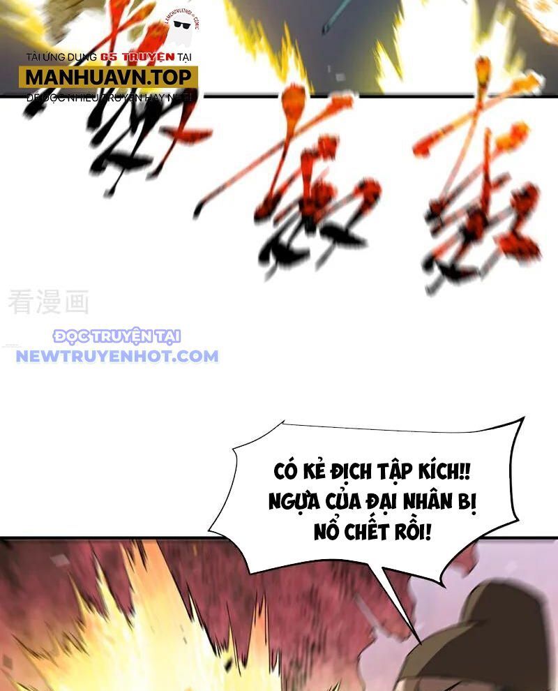 đọc truyện Tối Cường Võ Hồn Hệ Thống Chương 275 ảnh 31 tại Thiên Thai Truyện
