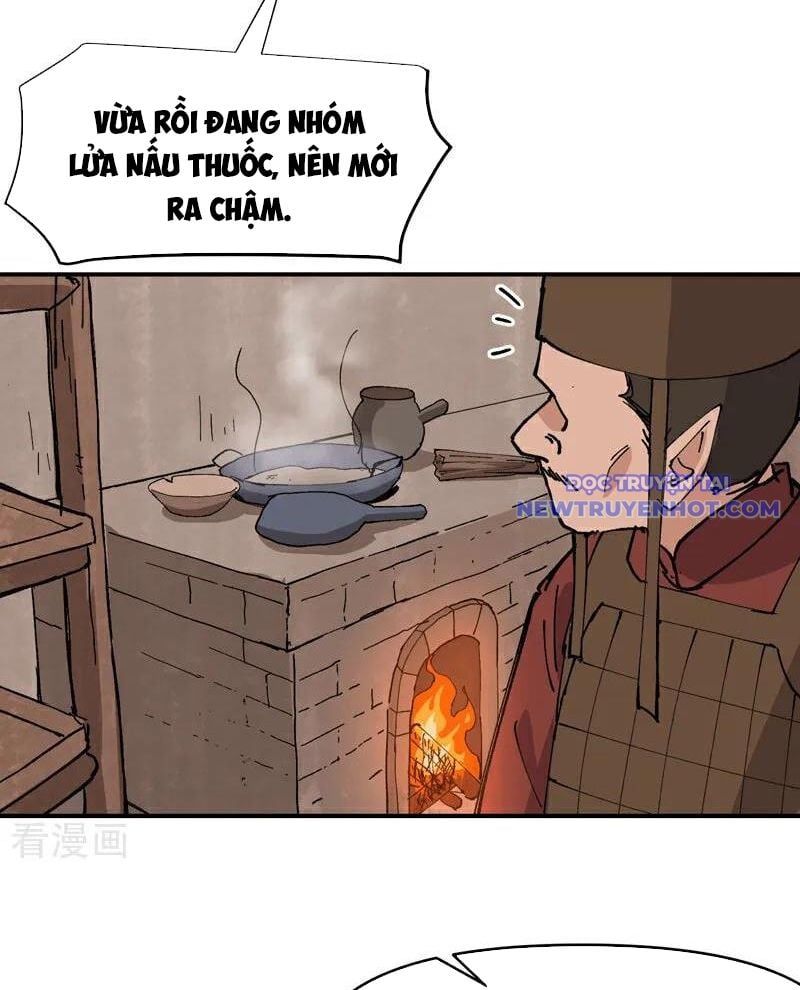 đọc truyện Tối Cường Võ Hồn Hệ Thống Chương 276 ảnh 24 tại Thiên Thai Truyện