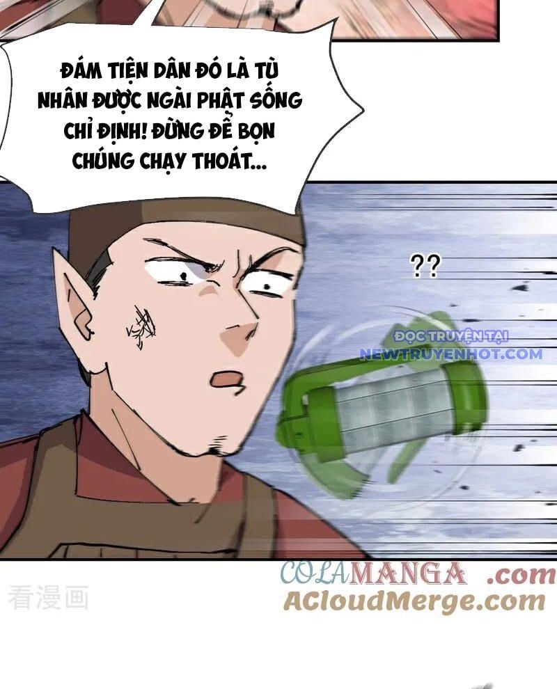 đọc truyện Tối Cường Võ Hồn Hệ Thống Chương 276 ảnh 9 tại Thiên Thai Truyện