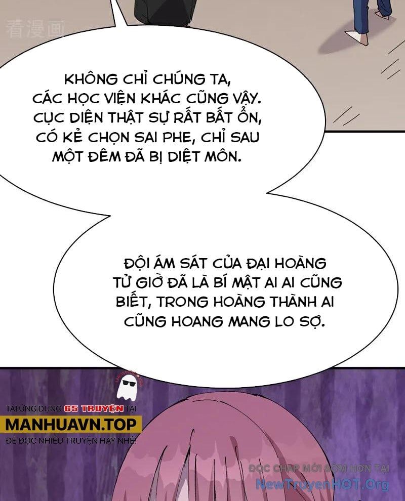 đọc truyện Tối Cường Võ Hồn Hệ Thống Chương 277 ảnh 24 tại Thiên Thai Truyện