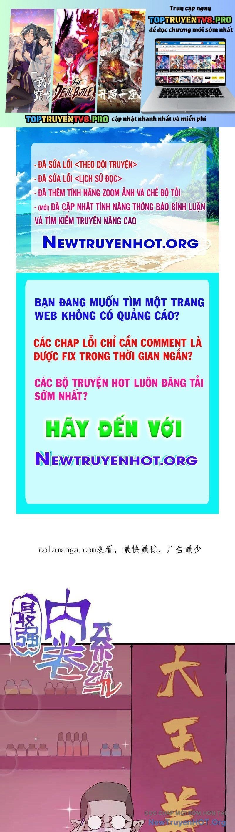 đọc truyện Tối Cường Võ Hồn Hệ Thống Chương 278 ảnh 2 tại Thiên Thai Truyện