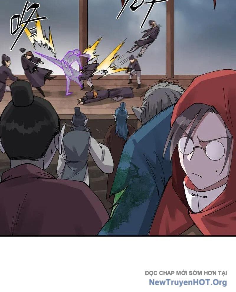 đọc truyện Tối Cường Võ Hồn Hệ Thống Chương 279 ảnh 18 tại Thiên Thai Truyện