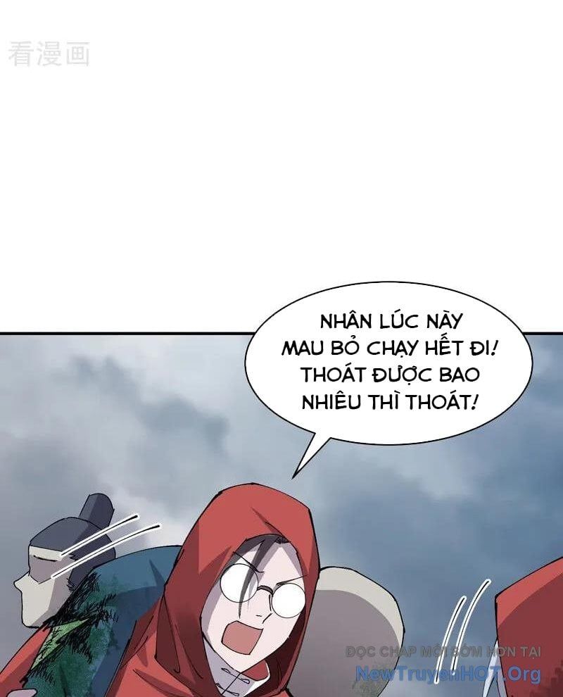 đọc truyện Tối Cường Võ Hồn Hệ Thống Chương 279 ảnh 19 tại Thiên Thai Truyện