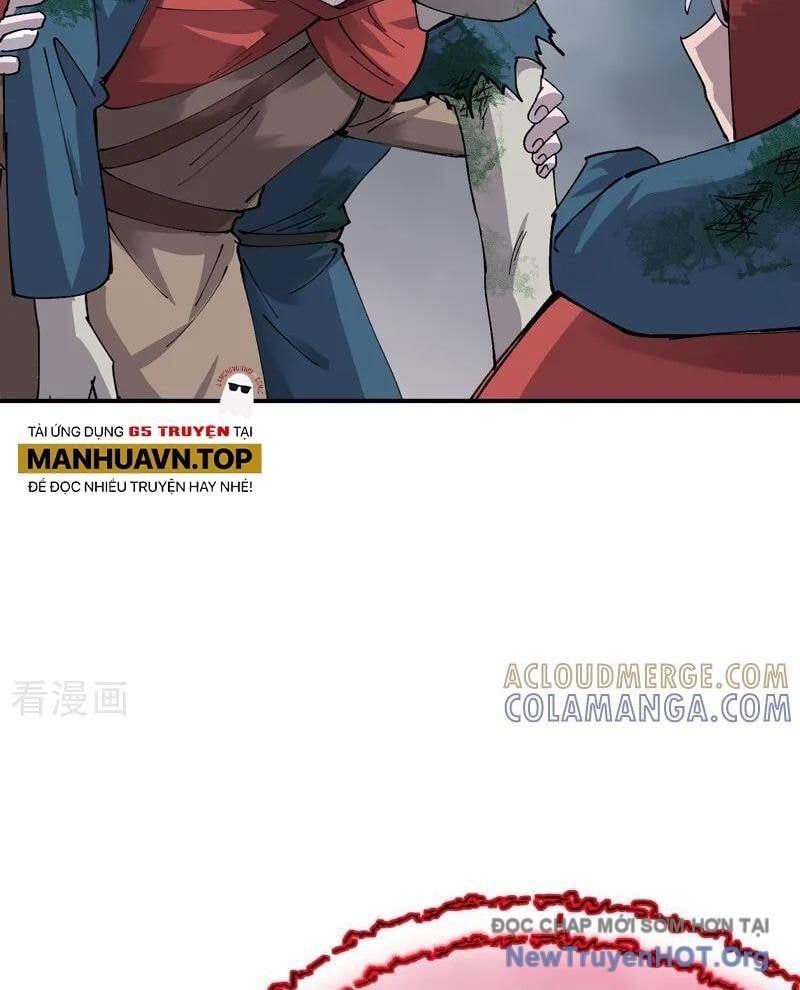 đọc truyện Tối Cường Võ Hồn Hệ Thống Chương 279 ảnh 20 tại Thiên Thai Truyện