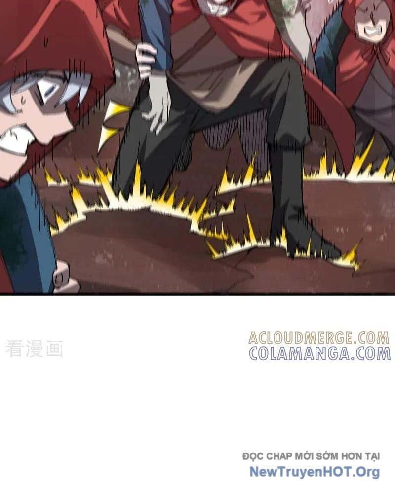 đọc truyện Tối Cường Võ Hồn Hệ Thống Chương 279 ảnh 24 tại Thiên Thai Truyện