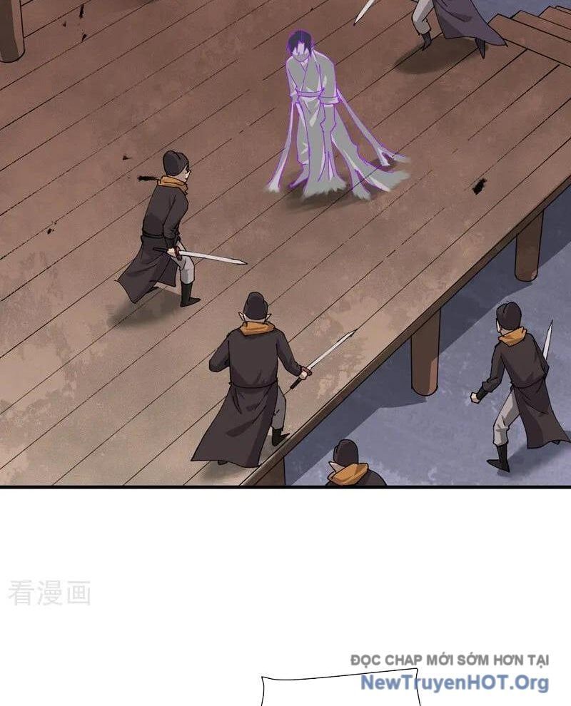 đọc truyện Tối Cường Võ Hồn Hệ Thống Chương 279 ảnh 7 tại Thiên Thai Truyện