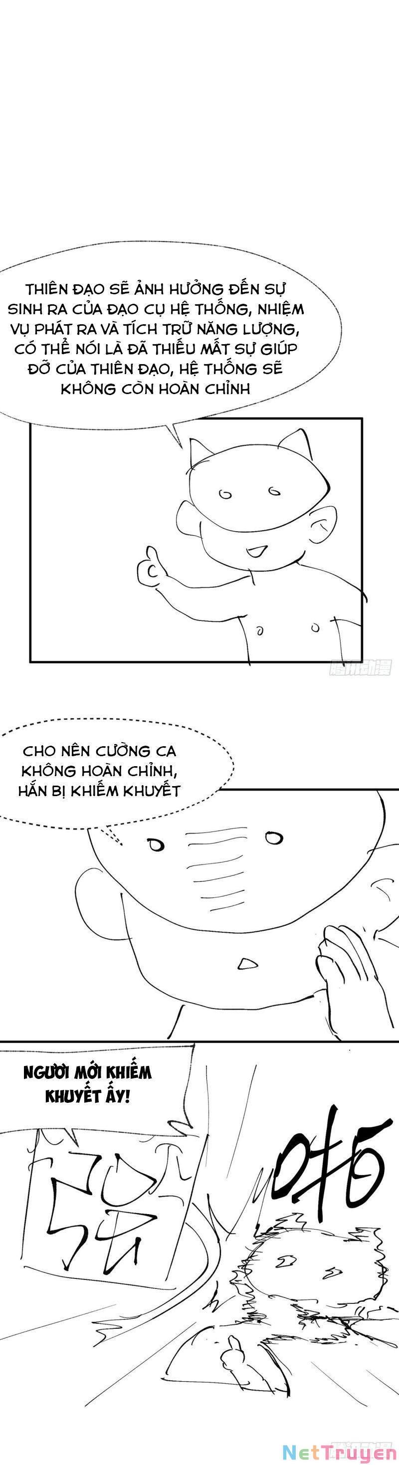 đọc truyện Tối Cường Võ Hồn Hệ Thống Chương 33 ảnh 15 tại Thiên Thai Truyện
