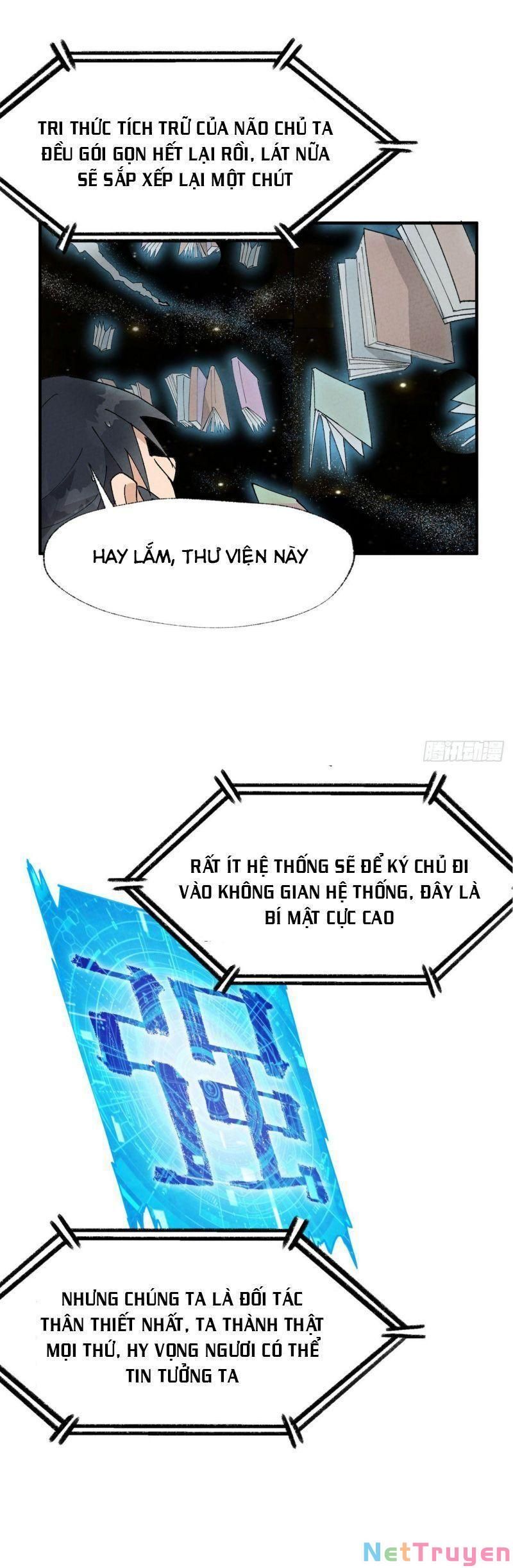 đọc truyện Tối Cường Võ Hồn Hệ Thống Chương 33 ảnh 5 tại Thiên Thai Truyện