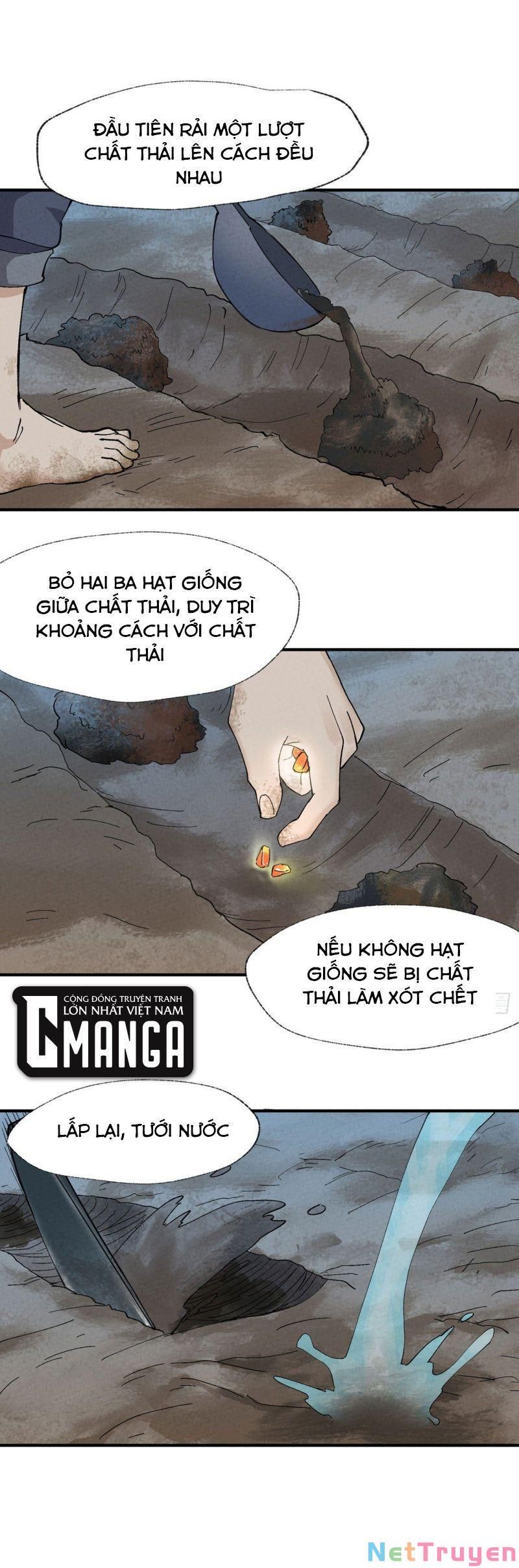 đọc truyện Tối Cường Võ Hồn Hệ Thống Chương 35 ảnh 2 tại Thiên Thai Truyện