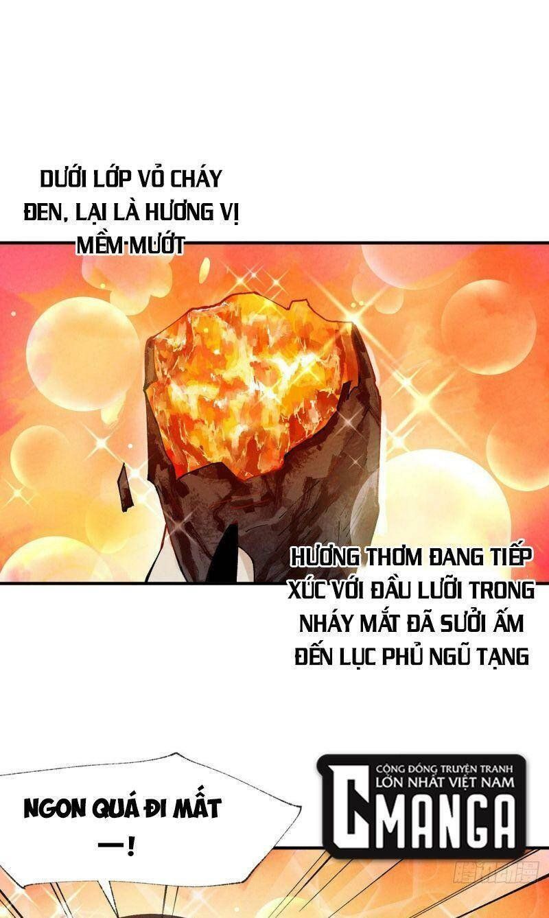 đọc truyện Tối Cường Võ Hồn Hệ Thống Chương 36 ảnh 2 tại Thiên Thai Truyện