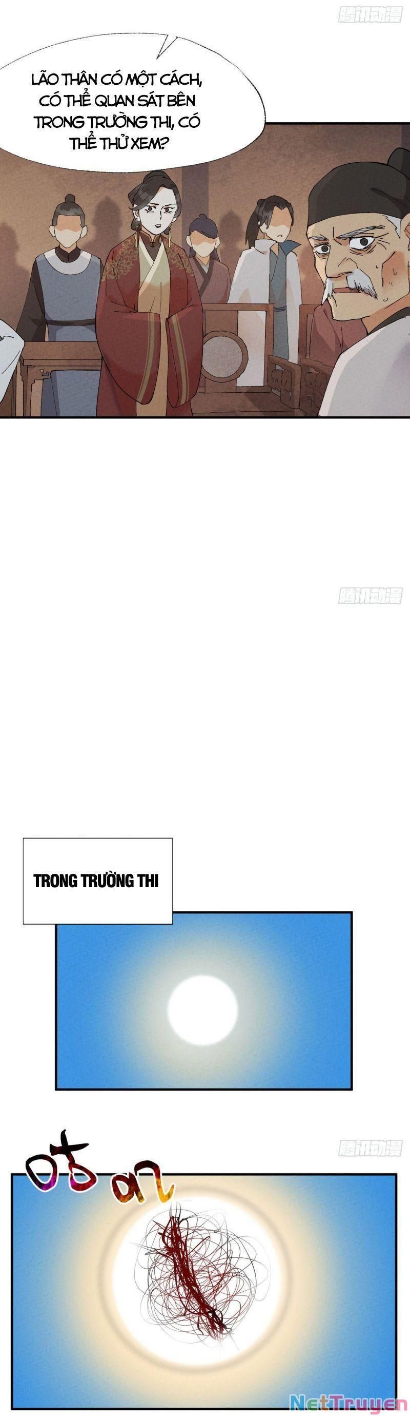 đọc truyện Tối Cường Võ Hồn Hệ Thống Chương 39 ảnh 8 tại Thiên Thai Truyện