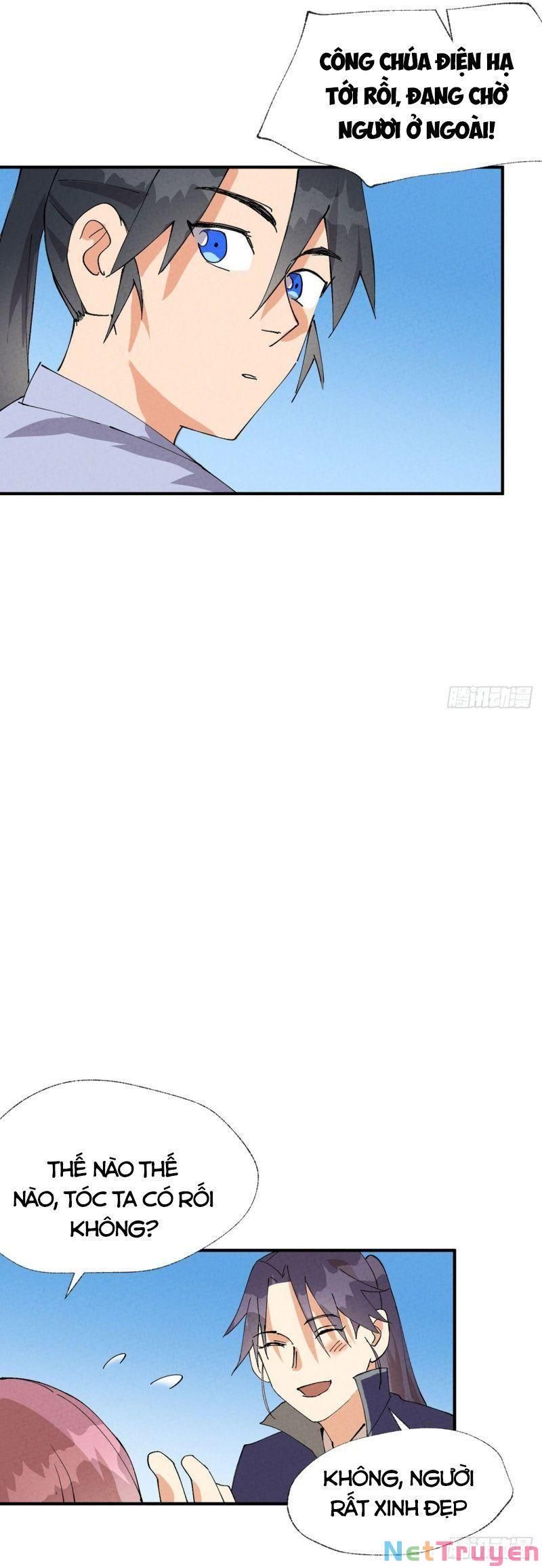 đọc truyện Tối Cường Võ Hồn Hệ Thống Chương 43 ảnh 16 tại Thiên Thai Truyện