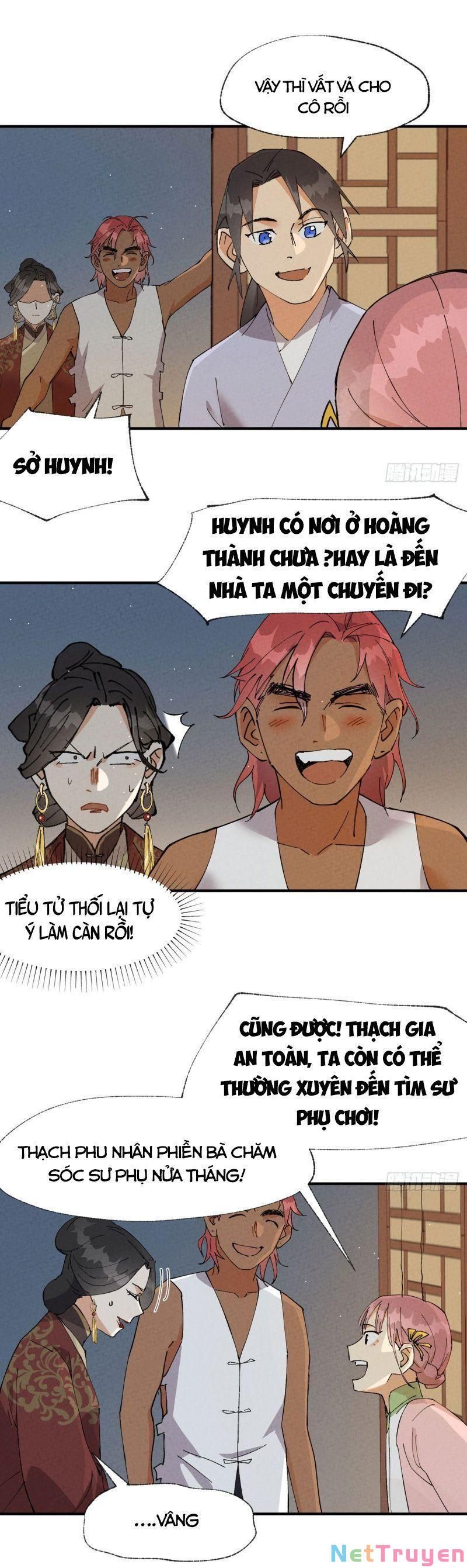 đọc truyện Tối Cường Võ Hồn Hệ Thống Chương 43 ảnh 5 tại Thiên Thai Truyện