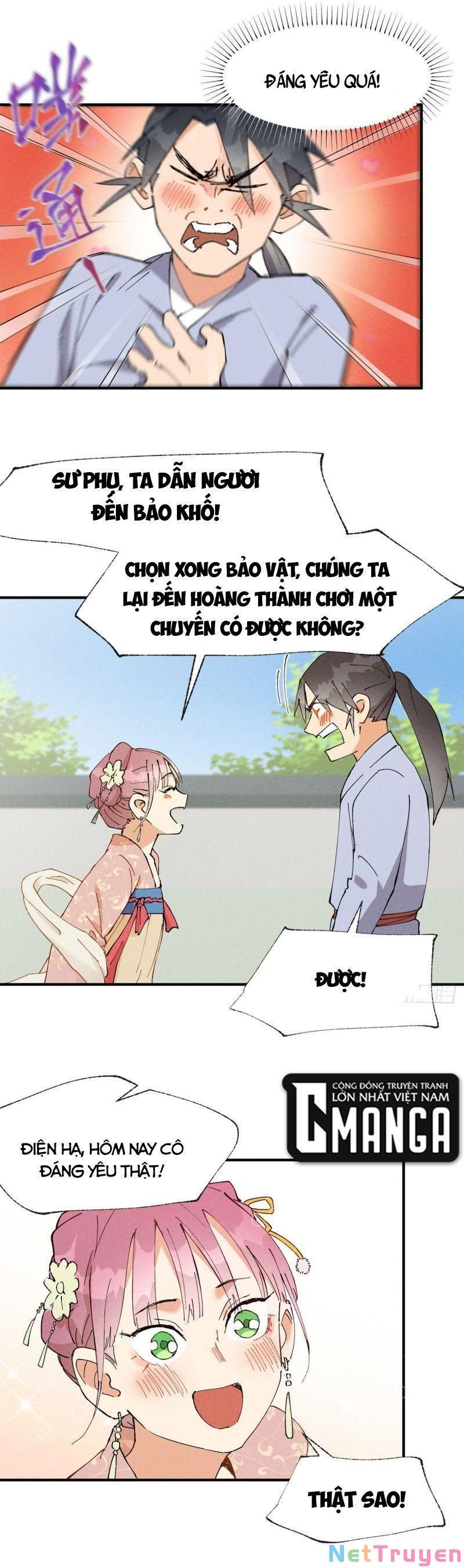 đọc truyện Tối Cường Võ Hồn Hệ Thống Chương 44 ảnh 2 tại Thiên Thai Truyện