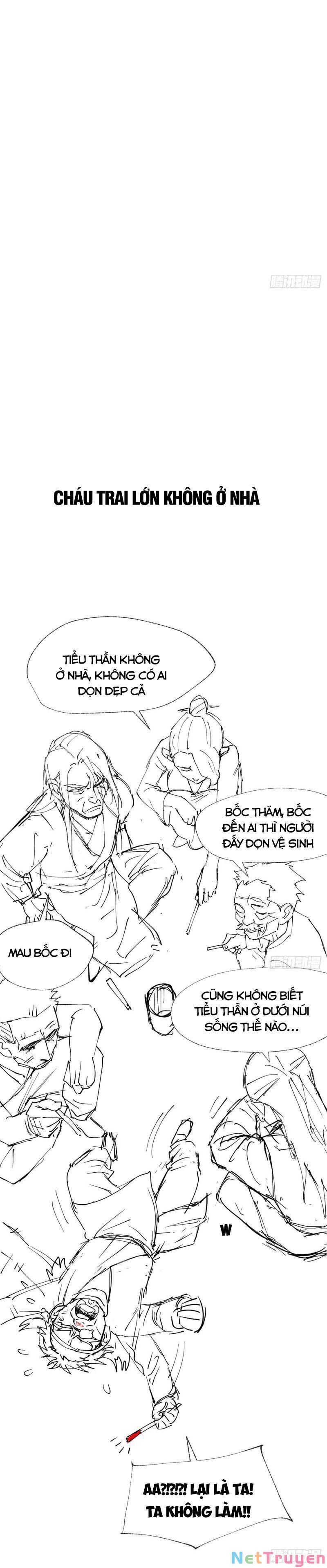 đọc truyện Tối Cường Võ Hồn Hệ Thống Chương 44 ảnh 17 tại Thiên Thai Truyện