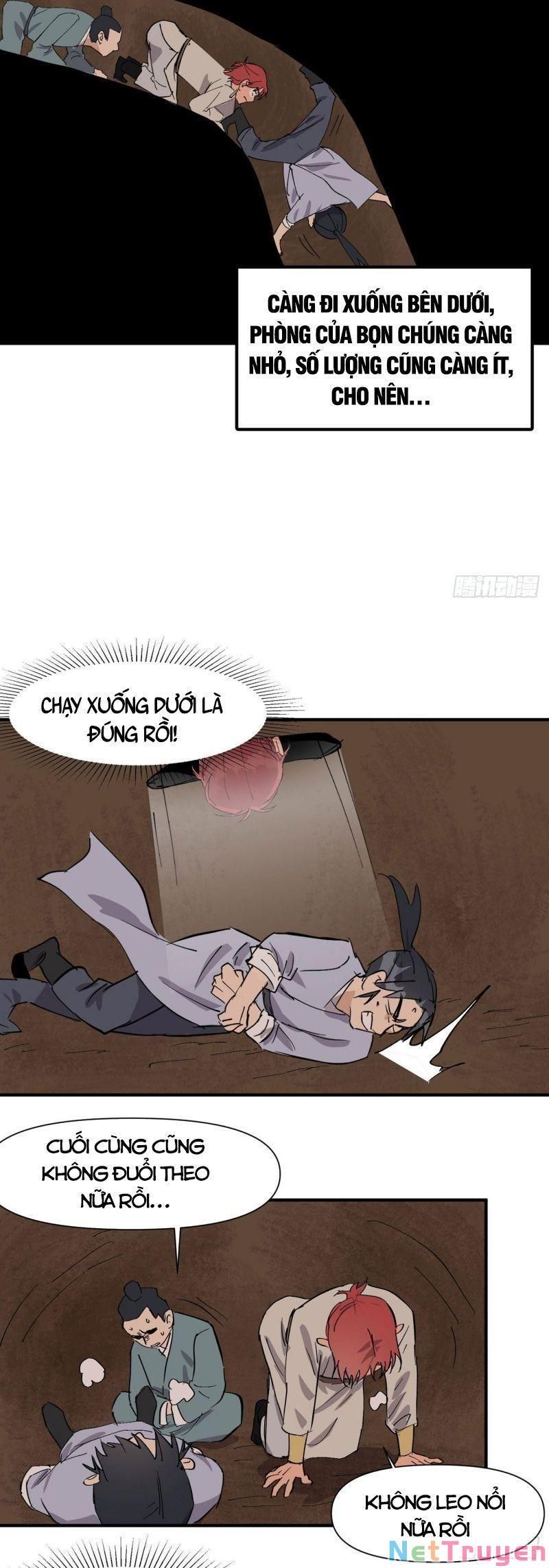 đọc truyện Tối Cường Võ Hồn Hệ Thống Chương 50 ảnh 9 tại Thiên Thai Truyện