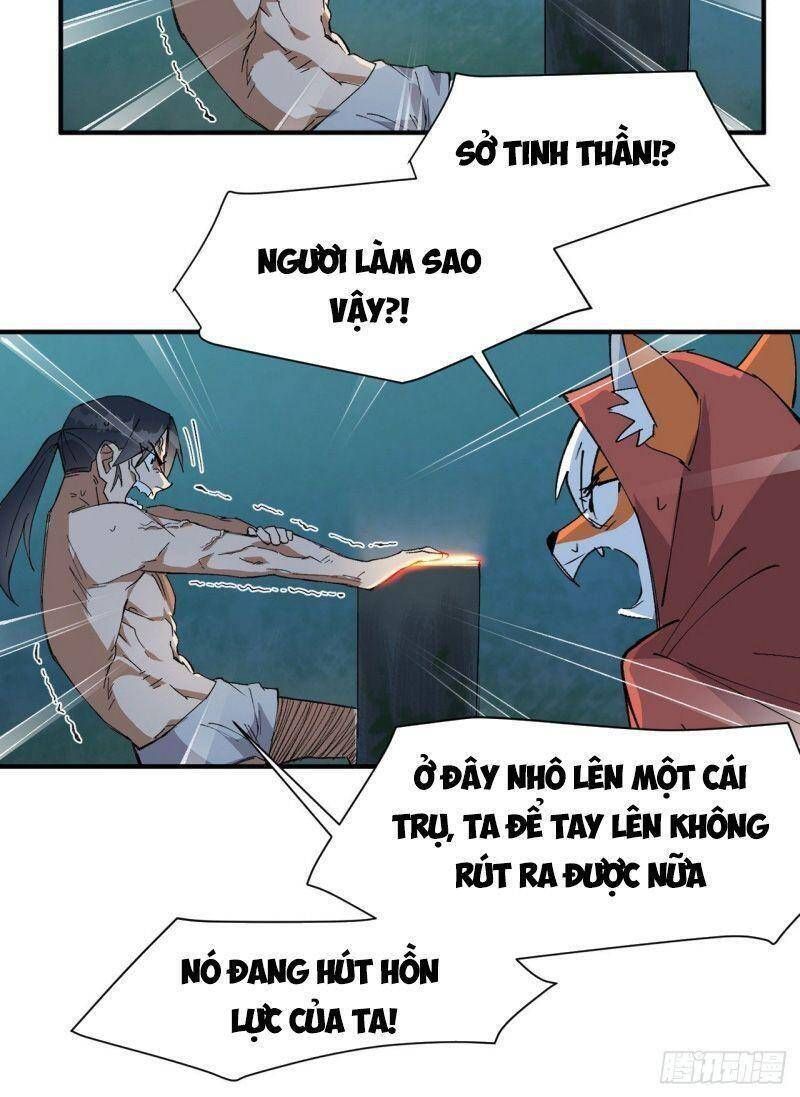 đọc truyện Tối Cường Võ Hồn Hệ Thống Chương 55 ảnh 26 tại Thiên Thai Truyện