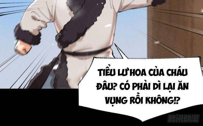 đọc truyện Tối Cường Võ Hồn Hệ Thống Chương 57 ảnh 4 tại Thiên Thai Truyện